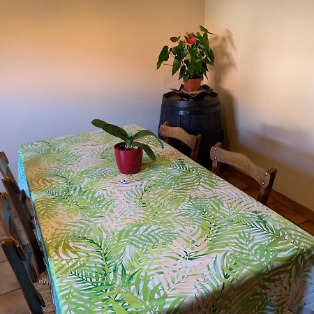 A Louer Appartement Dans Une Maison アルカング エクステリア 写真